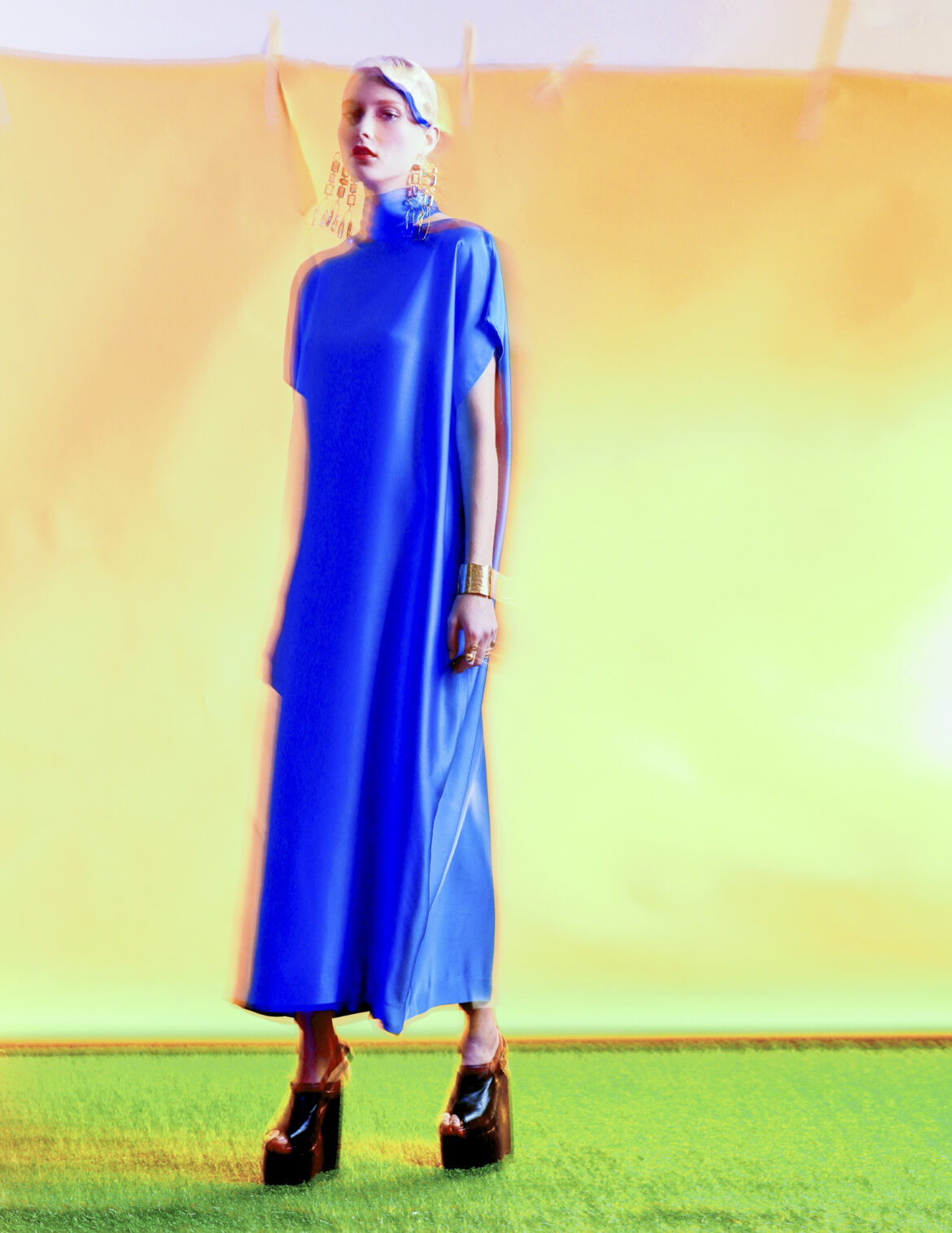 vintage pop photography