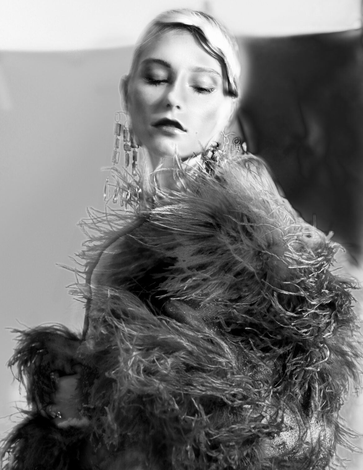 vintage pop photography