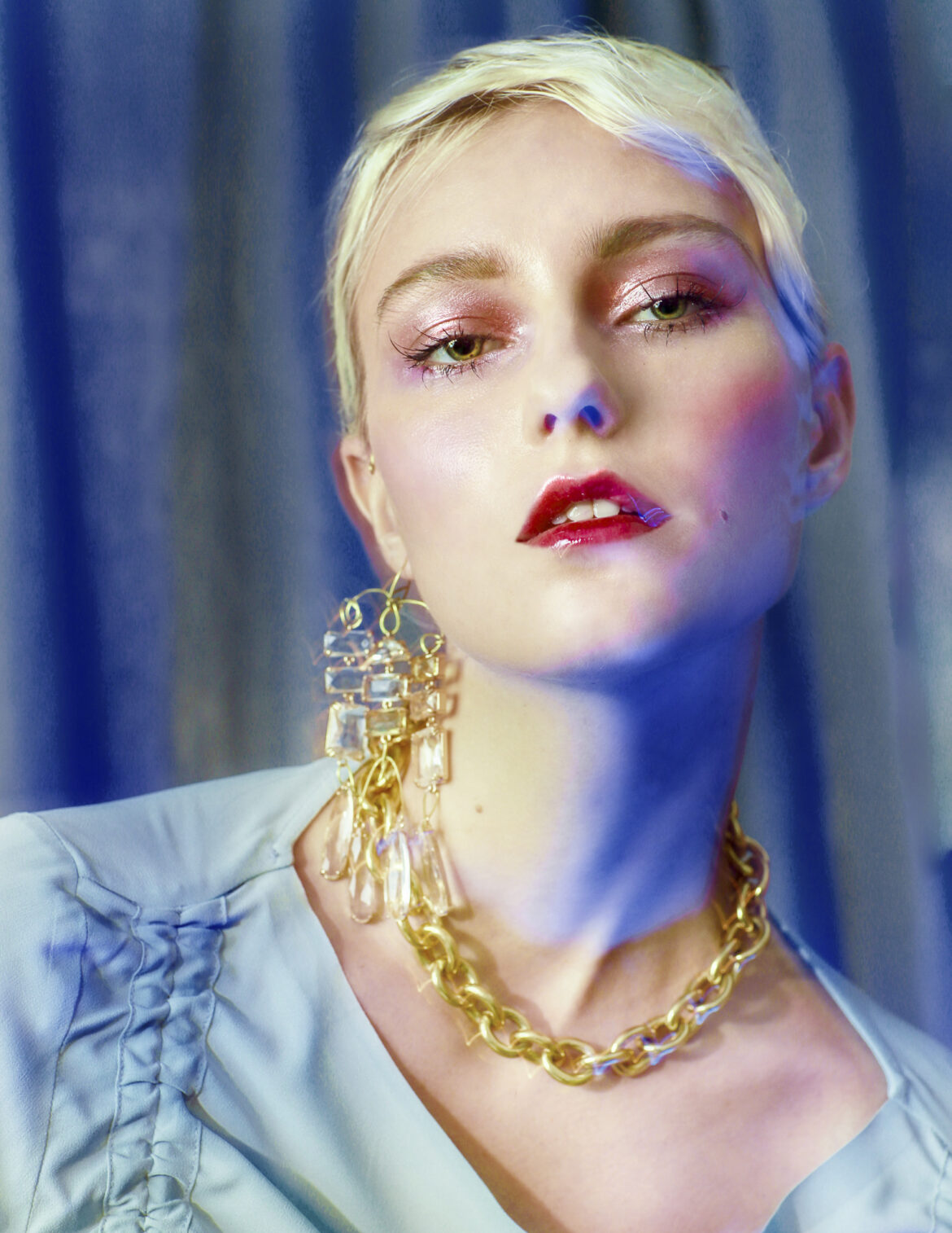vintage pop photography