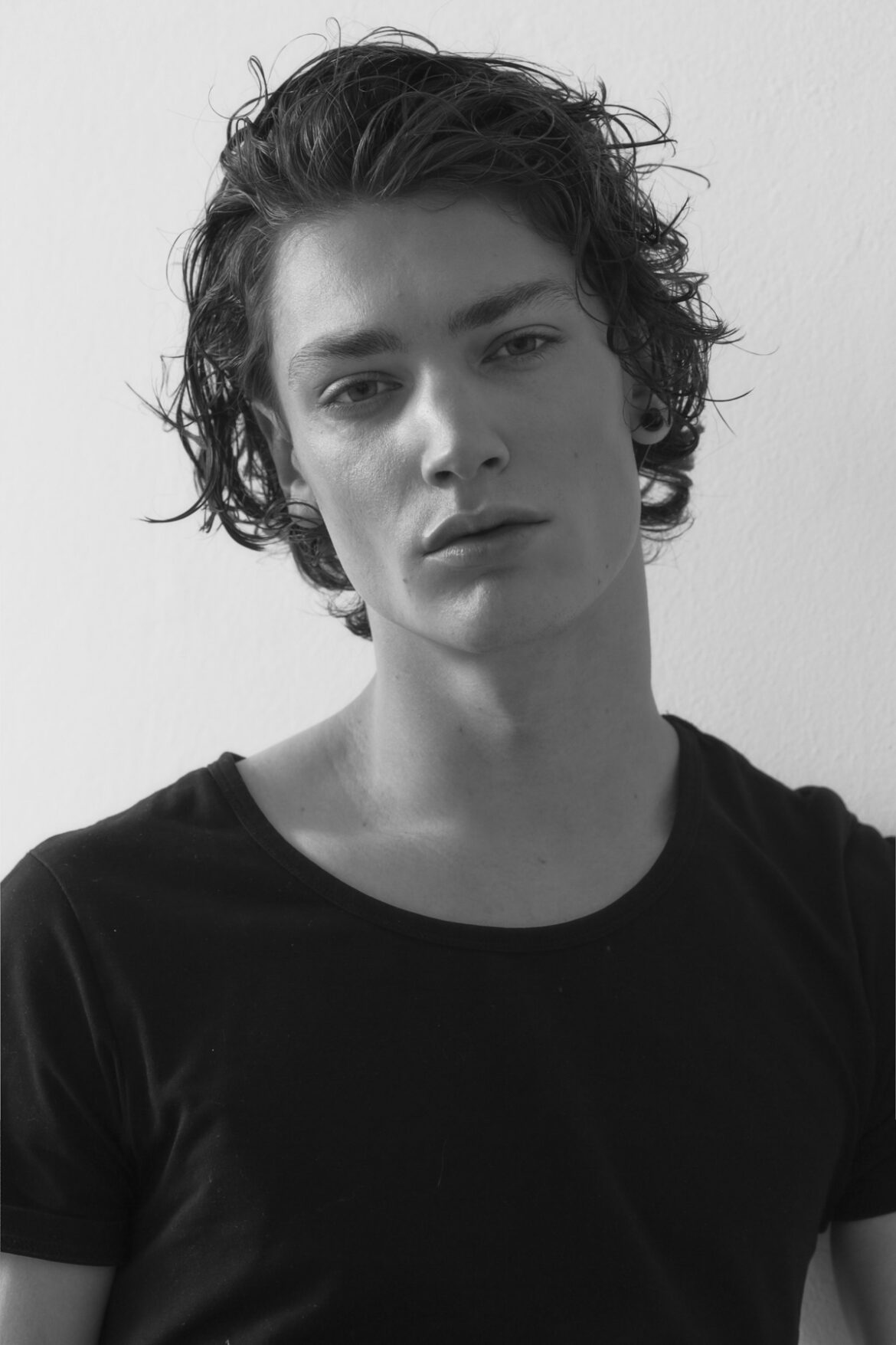 portrait studio