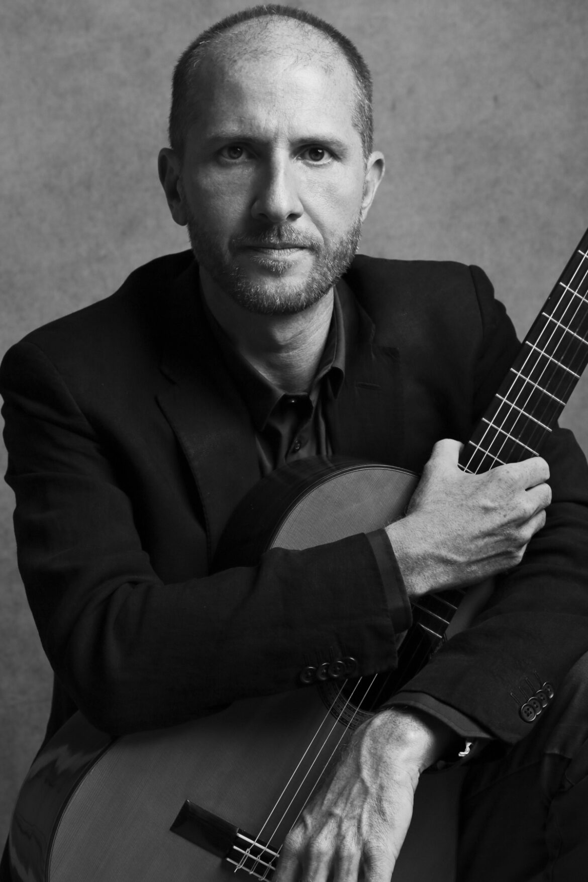 ritratto musicista