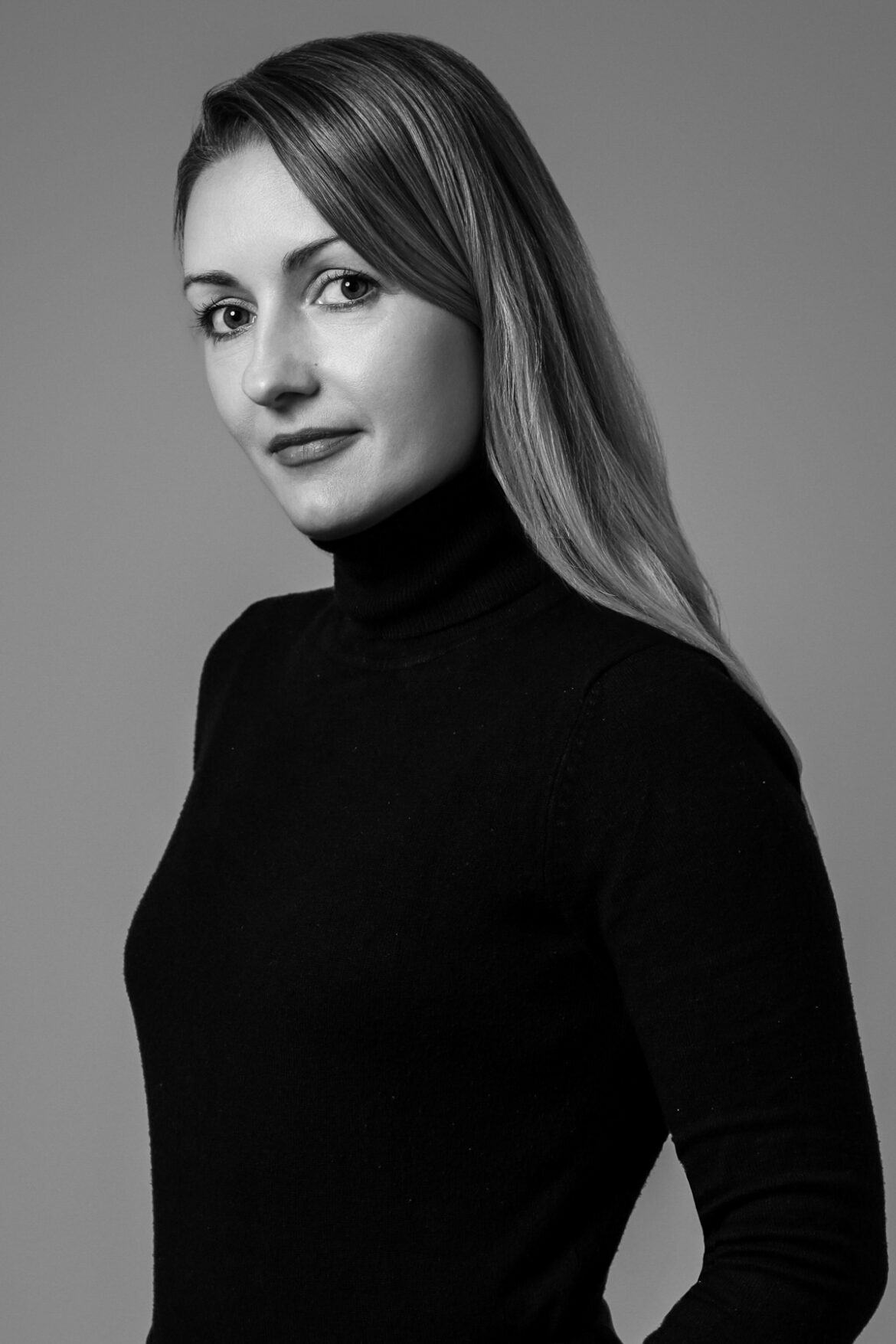 ritratto corporate