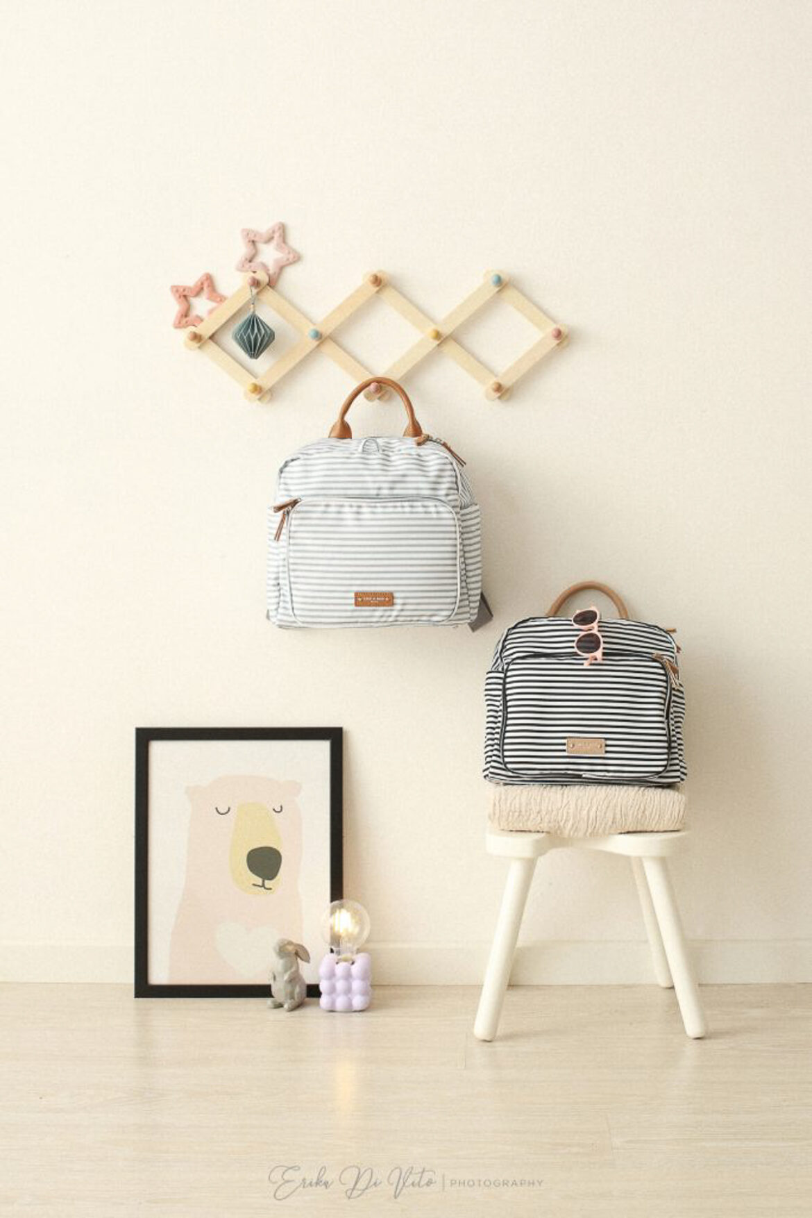foto prodotto moda bambino
