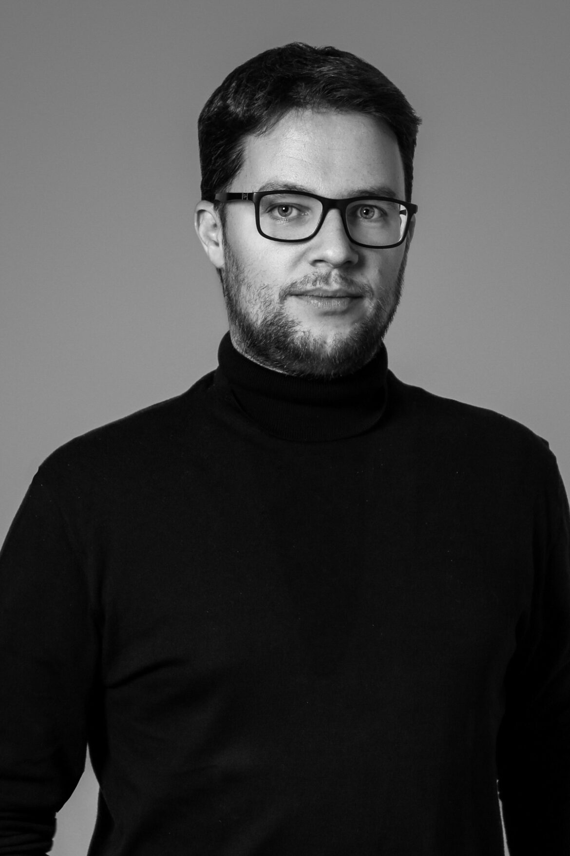 ritratto corporate