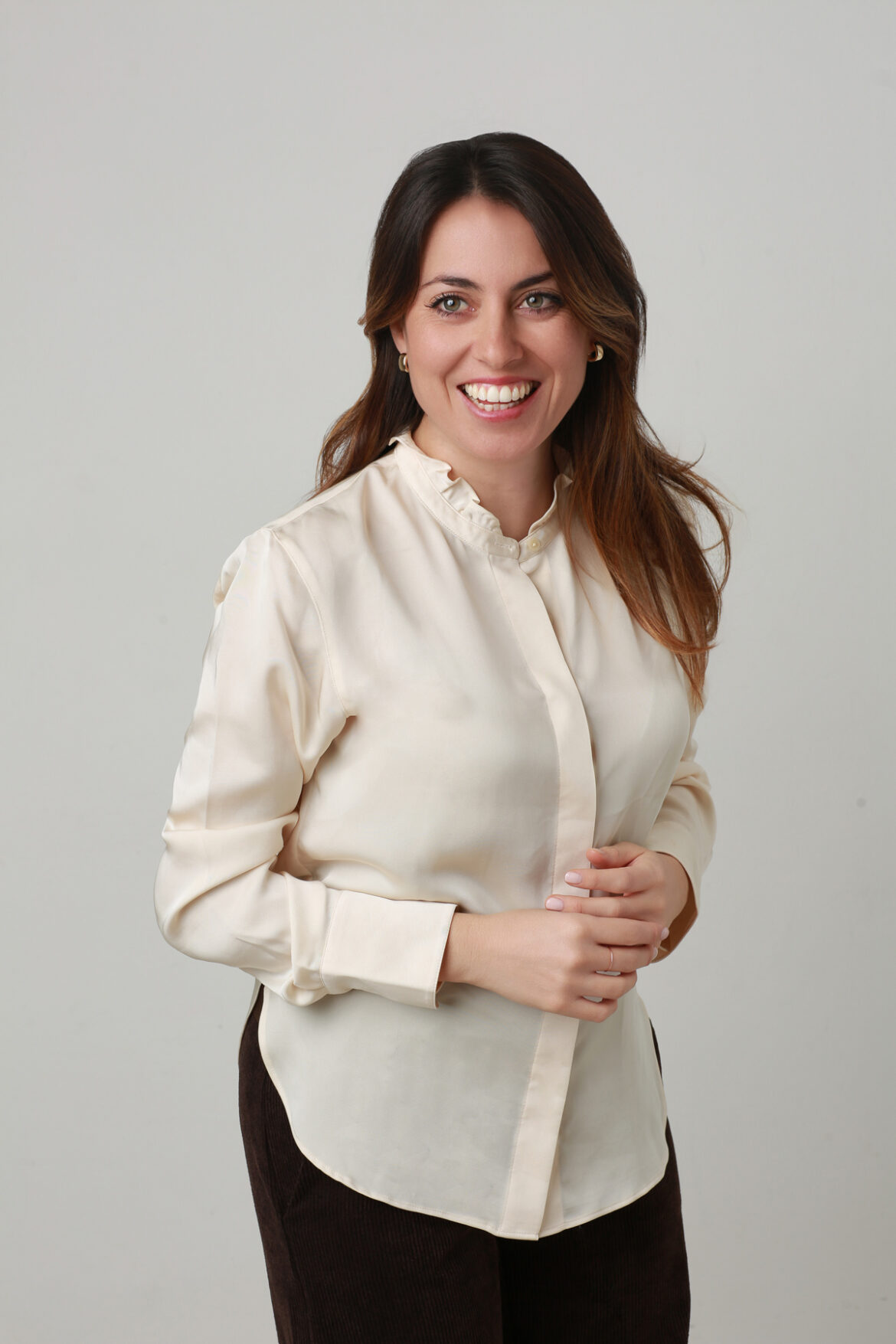 ritratto corporate